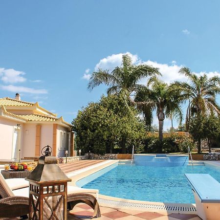 Amazing Home In Koroni With Wifi מראה חיצוני תמונה