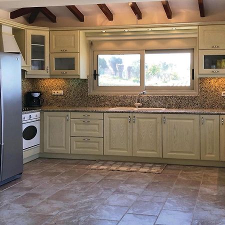 Amazing Home In Koroni With Wifi מראה חיצוני תמונה