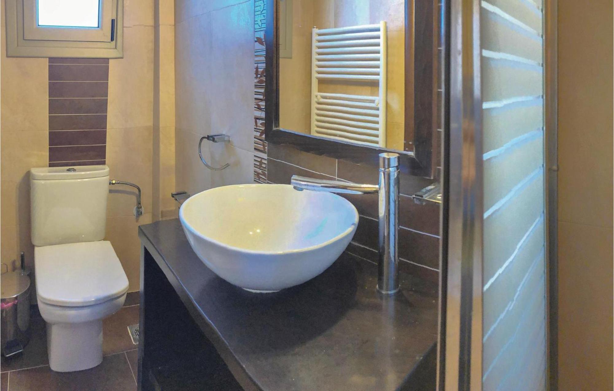 Amazing Home In Koroni With Wifi מראה חיצוני תמונה