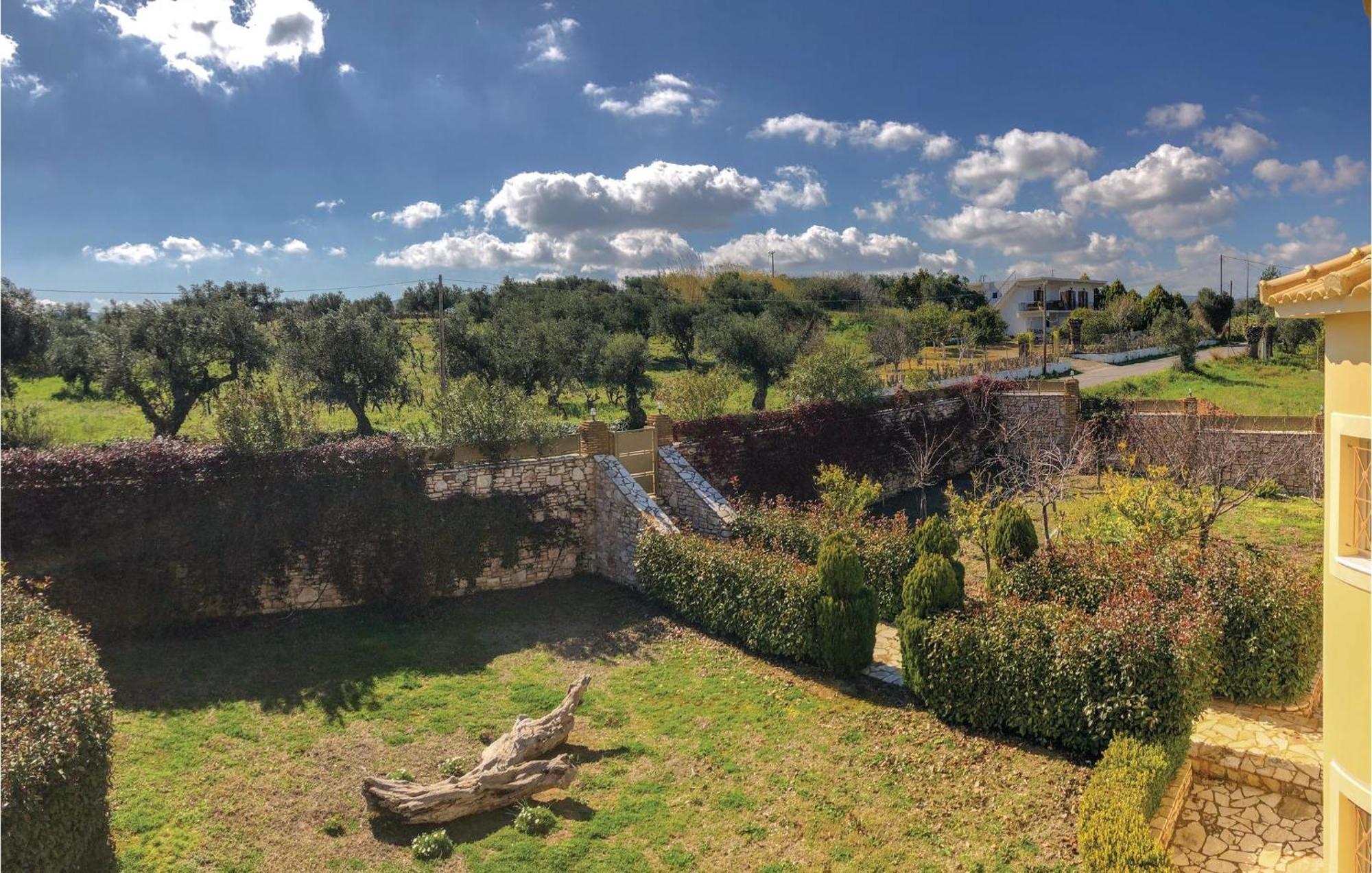 Amazing Home In Koroni With Wifi מראה חיצוני תמונה