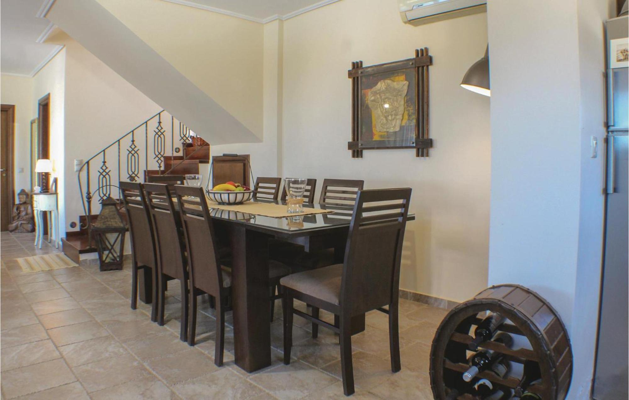 Amazing Home In Koroni With Wifi מראה חיצוני תמונה