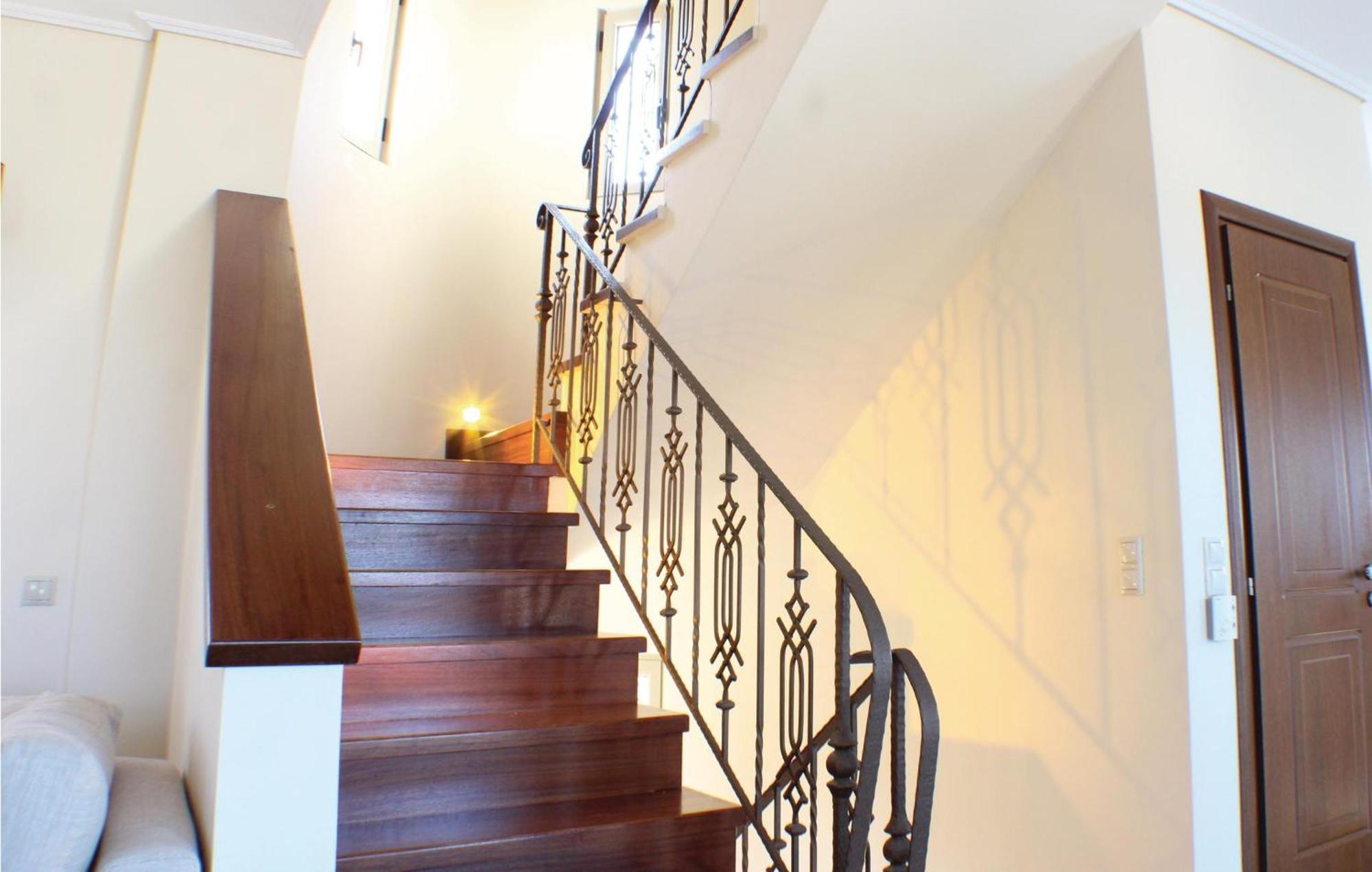Amazing Home In Koroni With Wifi מראה חיצוני תמונה